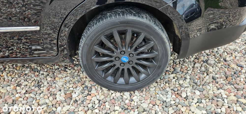 Ford Galaxy 2.0 TDCi Titanium - 15