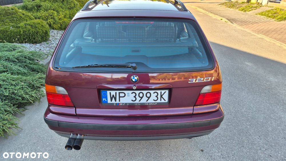 BMW Seria 3 - 19