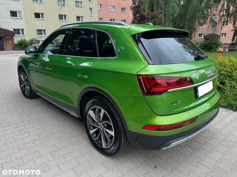 Audi Q5 45 TFSI mHEV Quattro Advanced S tronic - 6