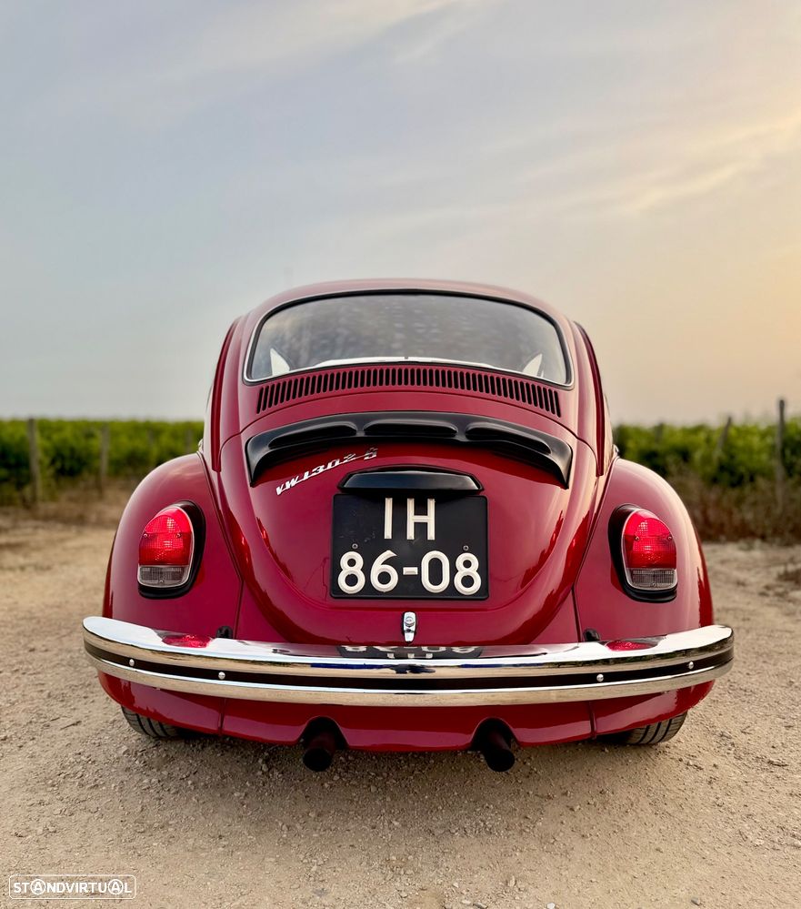 VW Carocha - 3