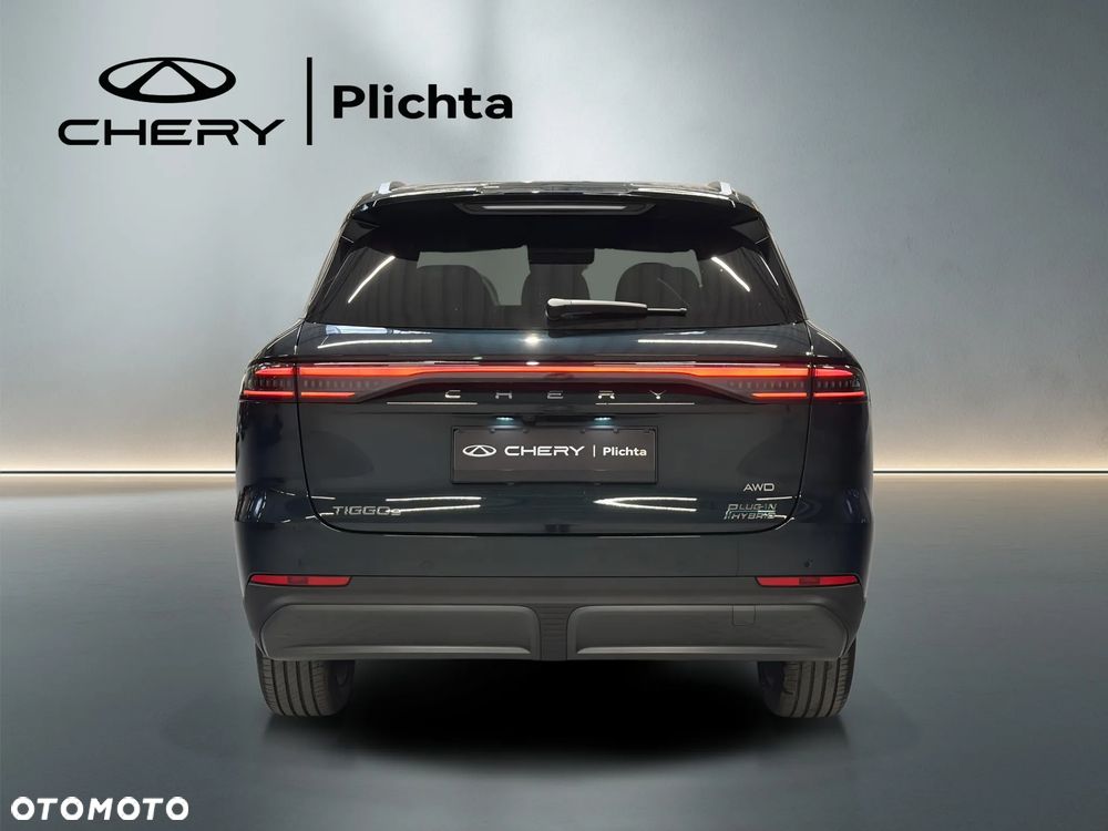 Chery Tiggo 9 - 6