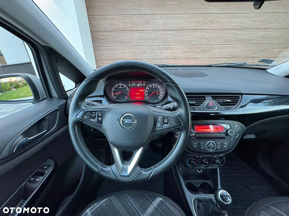 Opel Corsa 1.4 Enjoy - 13