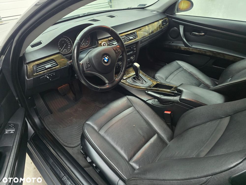 BMW Seria 3 - 7