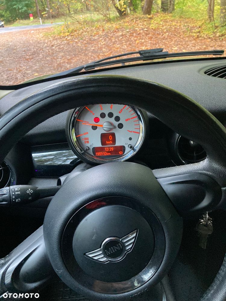 MINI Cooper D - 15