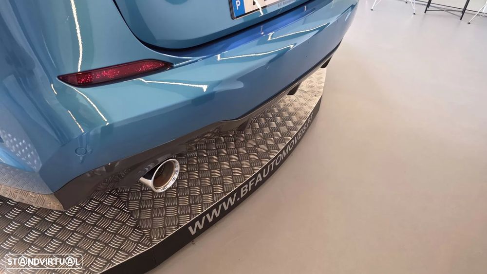 BMW 216 Gran Coupé d Pack Desportivo M - 21