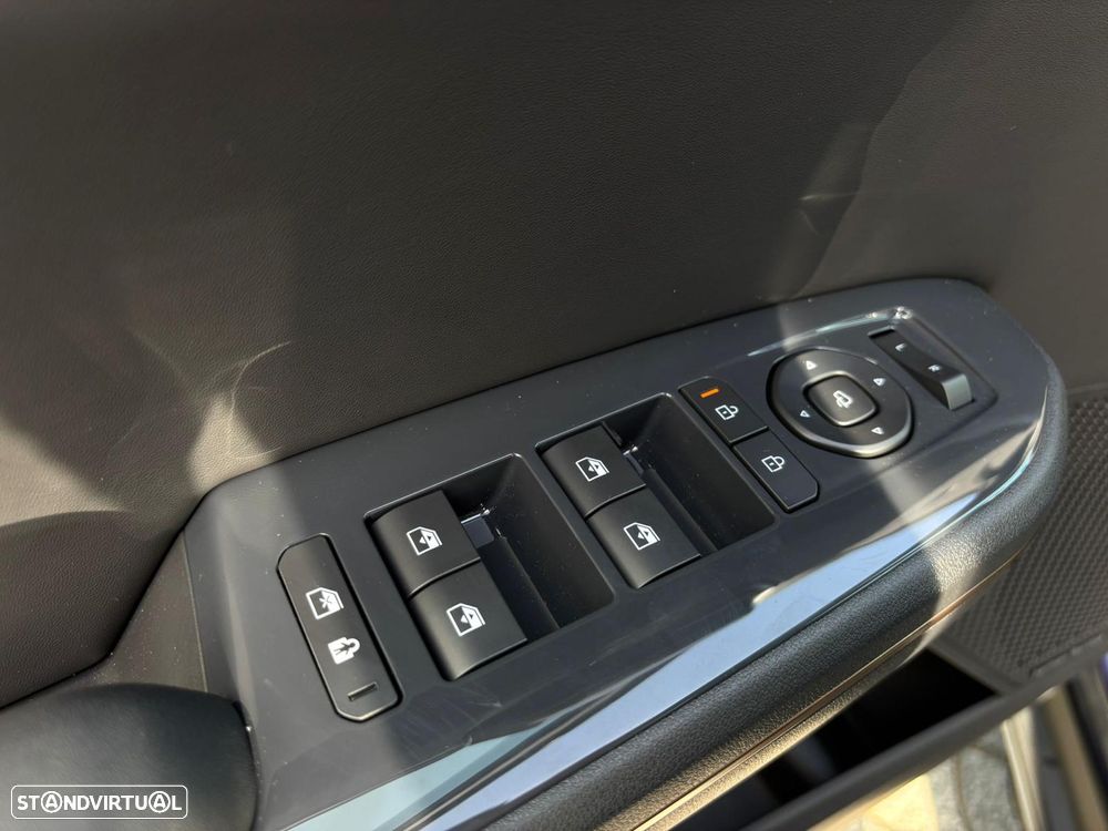 Kia EV5 - 14