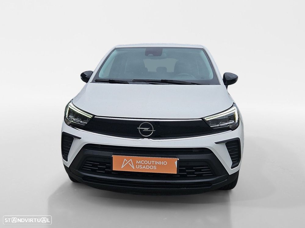 Opel Crossland 1.2 T Edition - 8