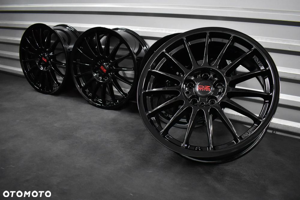 Felgi 5x112 R18 Audi A3 S3 VW GOLF 5 6 7 8 SEAT Leon Skoda ATS - 4