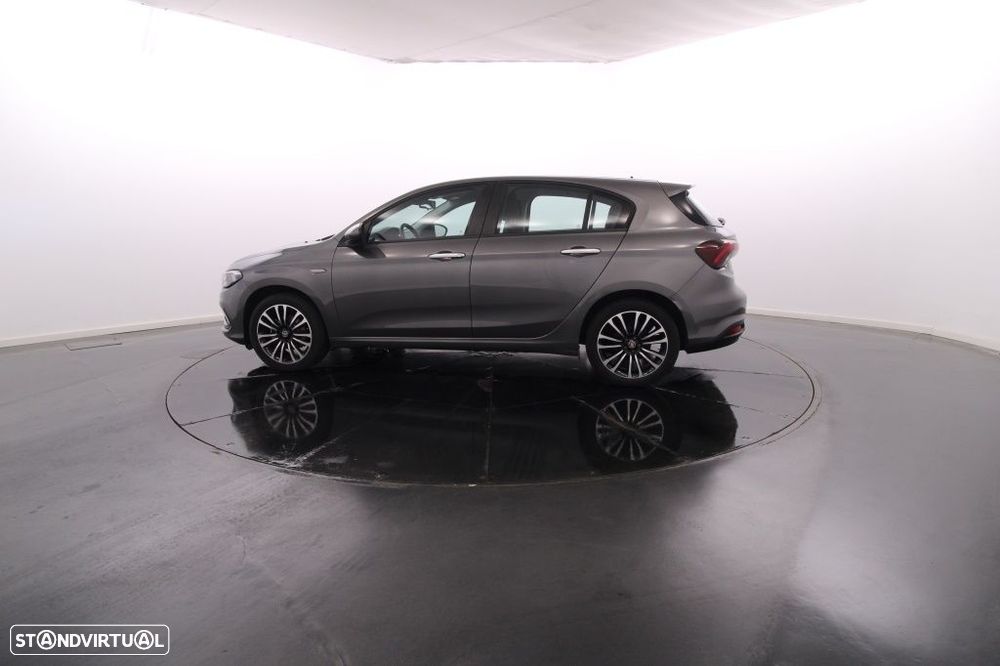 Fiat Tipo 1.0 GSE T3 City Life - 3