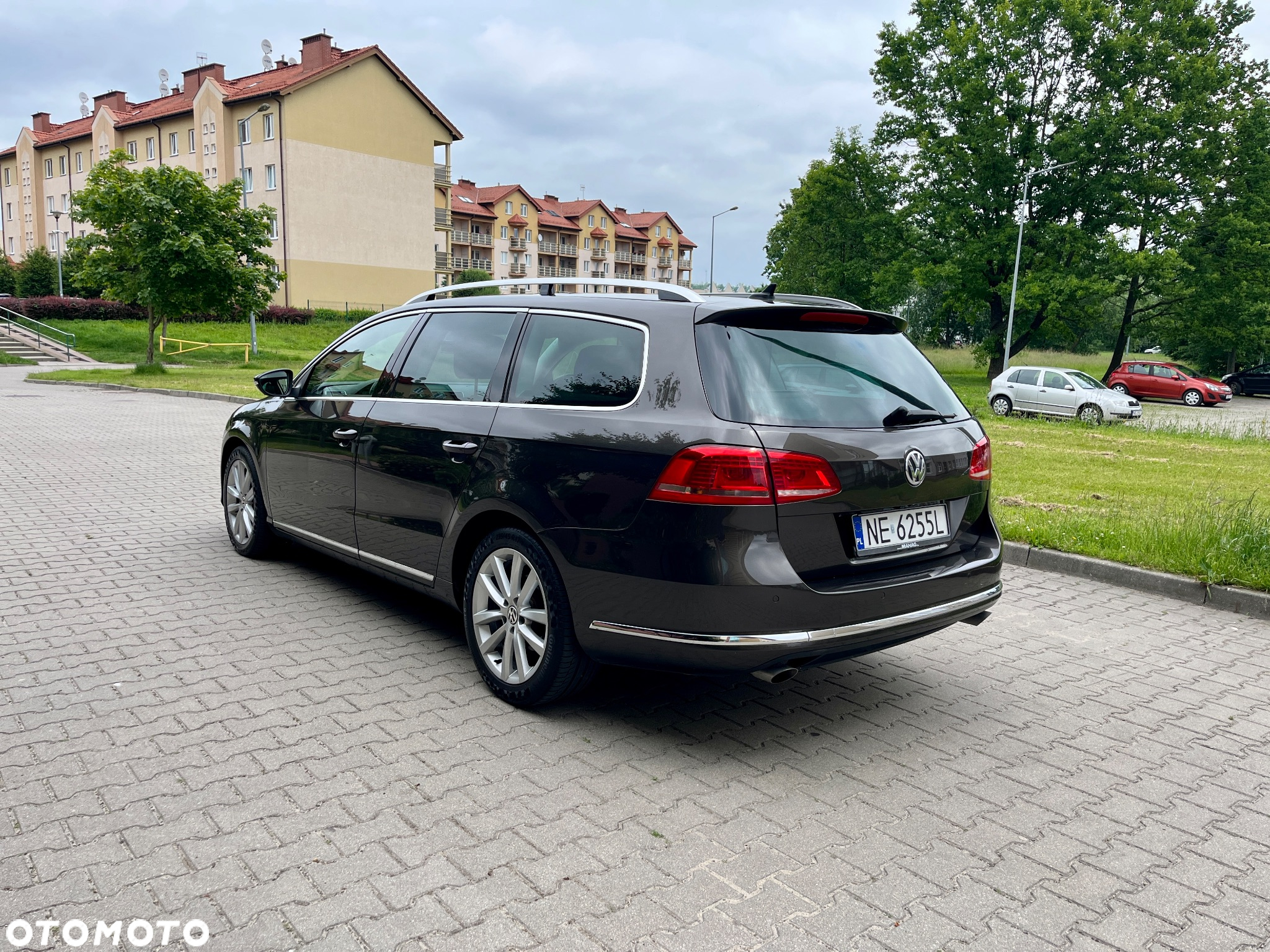 Volkswagen Passat Variant 2.0 TDI 4Motion DSG BlueMotion Tech Exclusive - 15