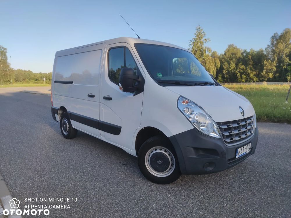 Renault Master - 9