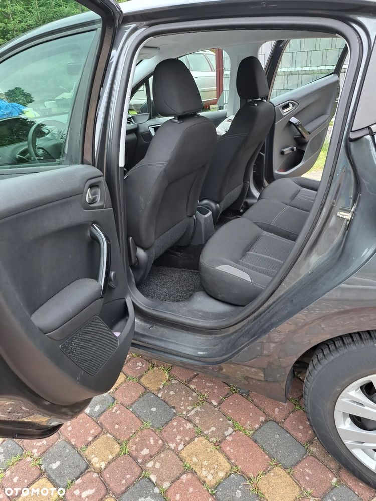 Peugeot 208 1.4 VTi Allure - 16