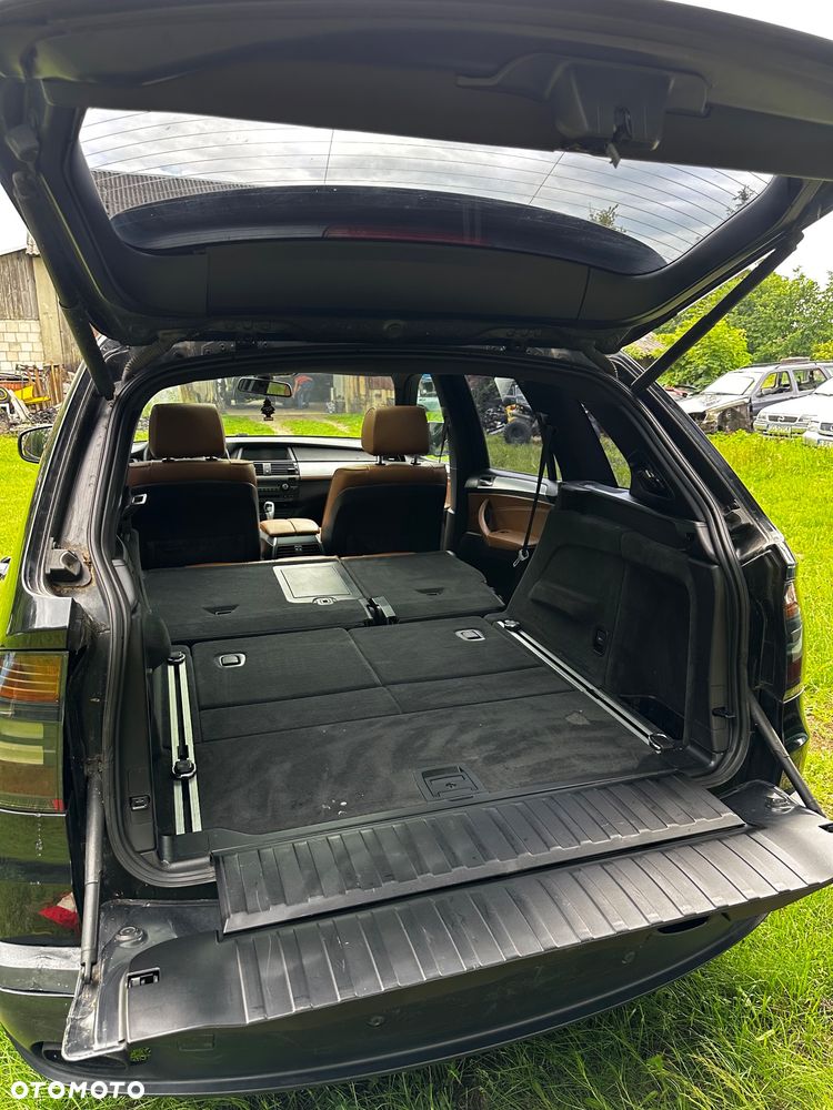 BMW X5 - 27