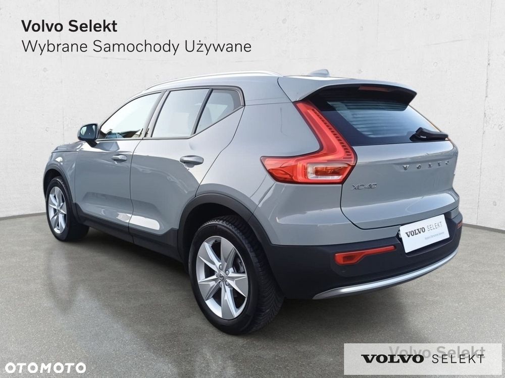 Volvo XC 40 - 9