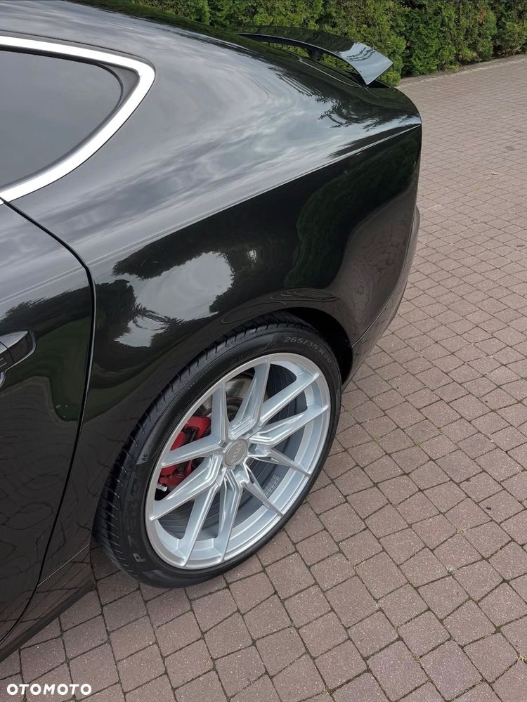 Audi A7 Sportback 3.0 TFSI Quattro S tronic - 20