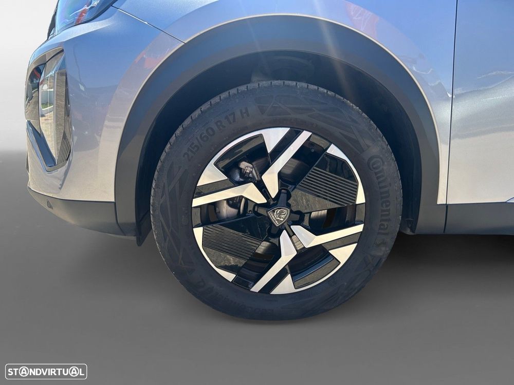 Peugeot 2008 1.2 Hybrid Allure e-DCS6 - 14