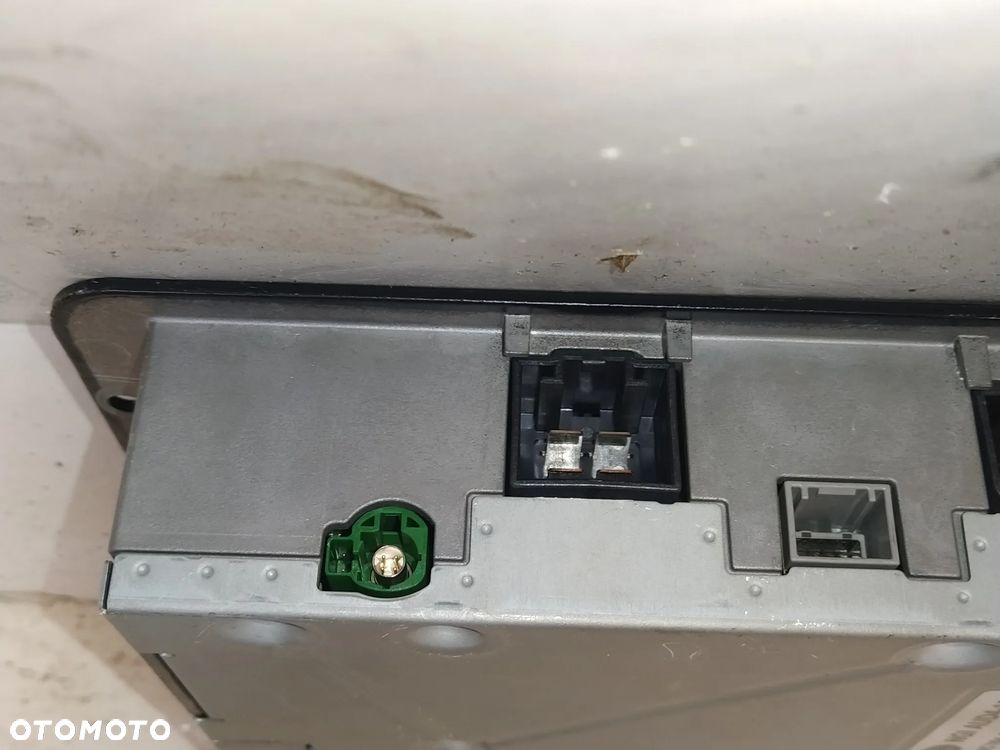 JAGUAR F-PACE X761 XJ X351 XE X760 XF X250 RANGE ROVER EVOQUE MODUŁ WZMACNIACZ AUDIO ORYGINAŁ - 15