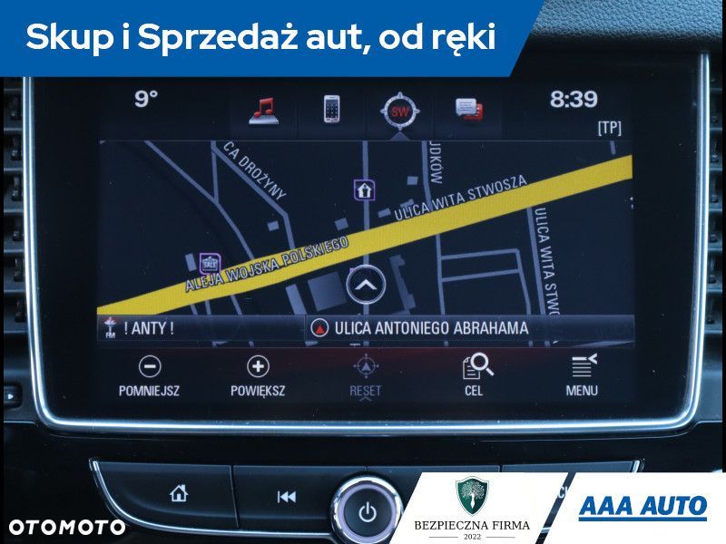 Opel Mokka - 14