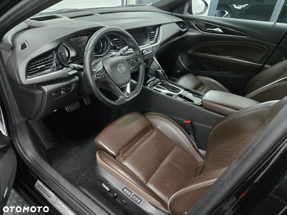 Opel Insignia 2.0 Direct Inj Trb 4x4 Ultimate Exclusive - 4