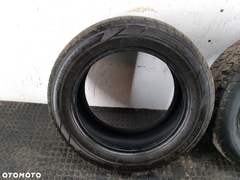 OPONY CAŁOROCZNE 16 PARA  WINDFORCE CATCHFORS A/S 215/55R16 97V - 5