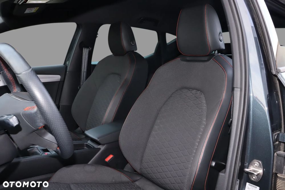 Seat Leon 1.5 TSI FR - 9