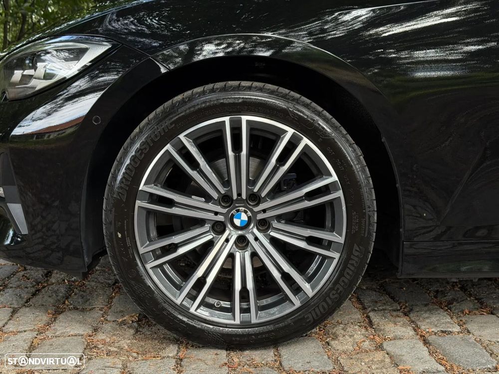 BMW 318 - 11