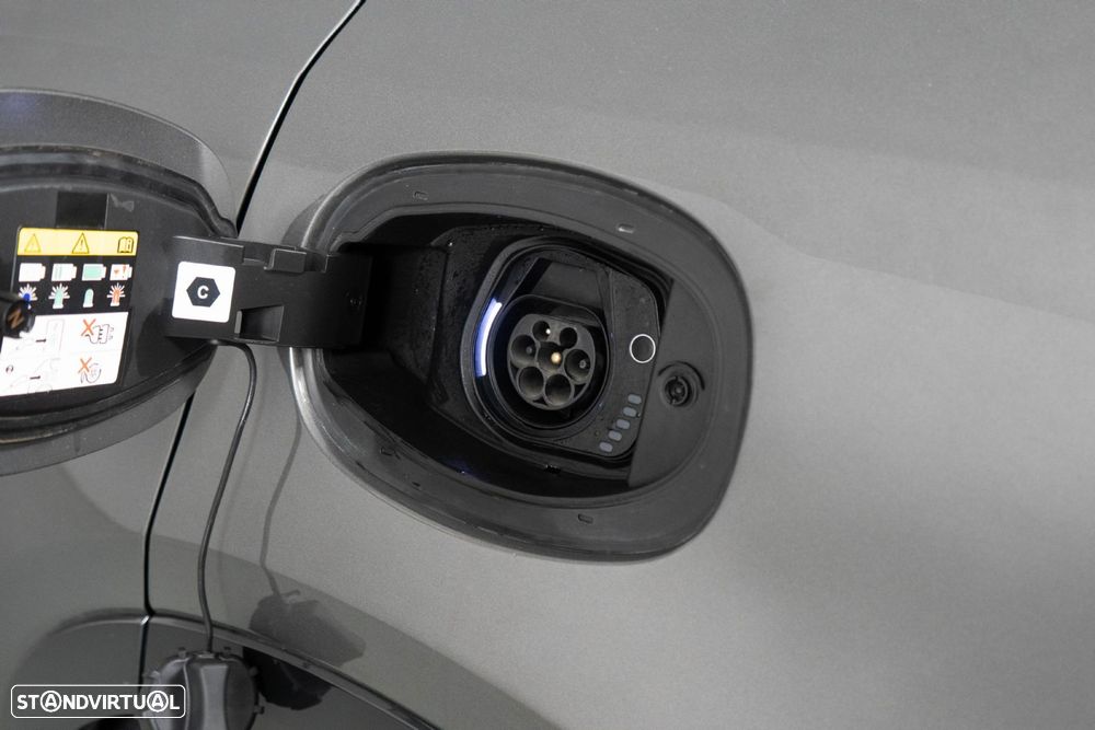 Alfa Romeo Tonale 1.3 Plug-In Hybrid Veloce e-AWD - 18