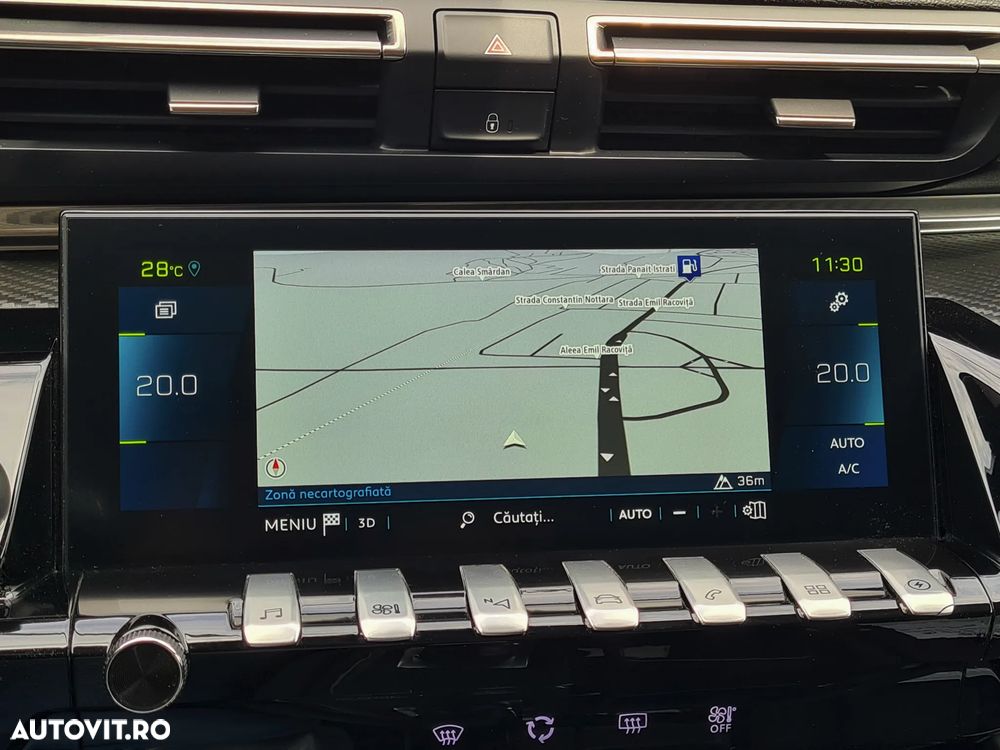 Peugeot 508 PureTech 225 EAT8 GT Pack - 24