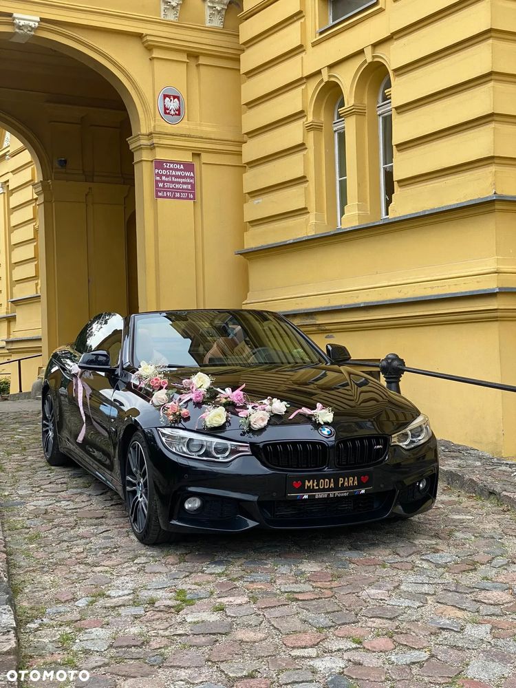 BMW Seria 4 430d - 13