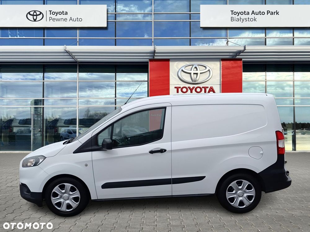 Ford Transit - 2