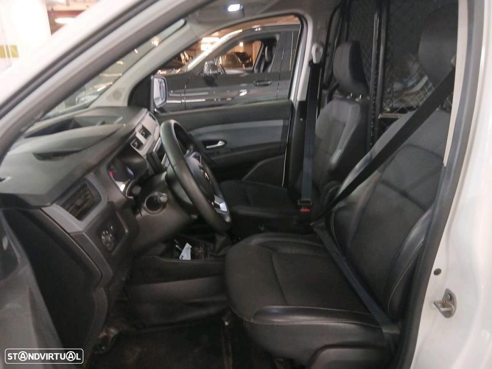 Renault Express 1.5 Blue dCi Confort c/iva - 6