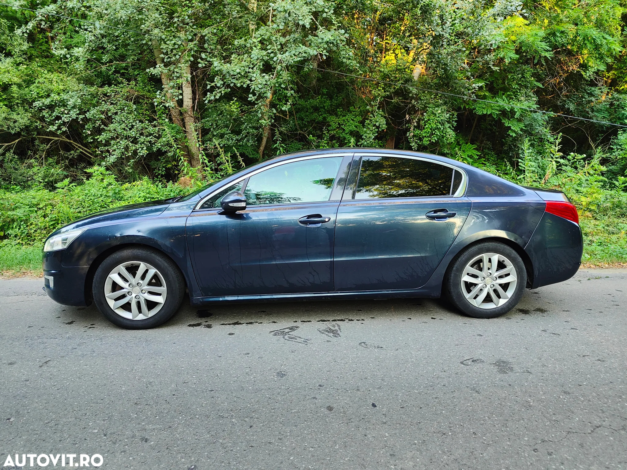 Peugeot 508 SW 1.6 e-HDI FAP BMP STT Access - 2