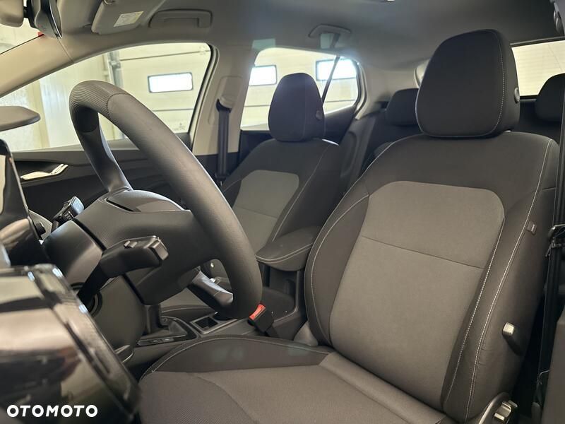 Skoda Fabia 1.0 TSI Ambition - 11