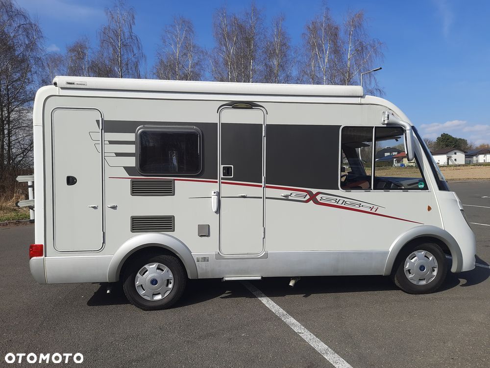 Hymer-Eriba EX482 - 6