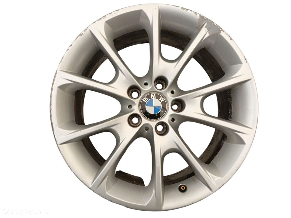 FELGI ALUMINIOWE BMW F32 (2013-2017) 3.0 D 313KM 6796251 - 5