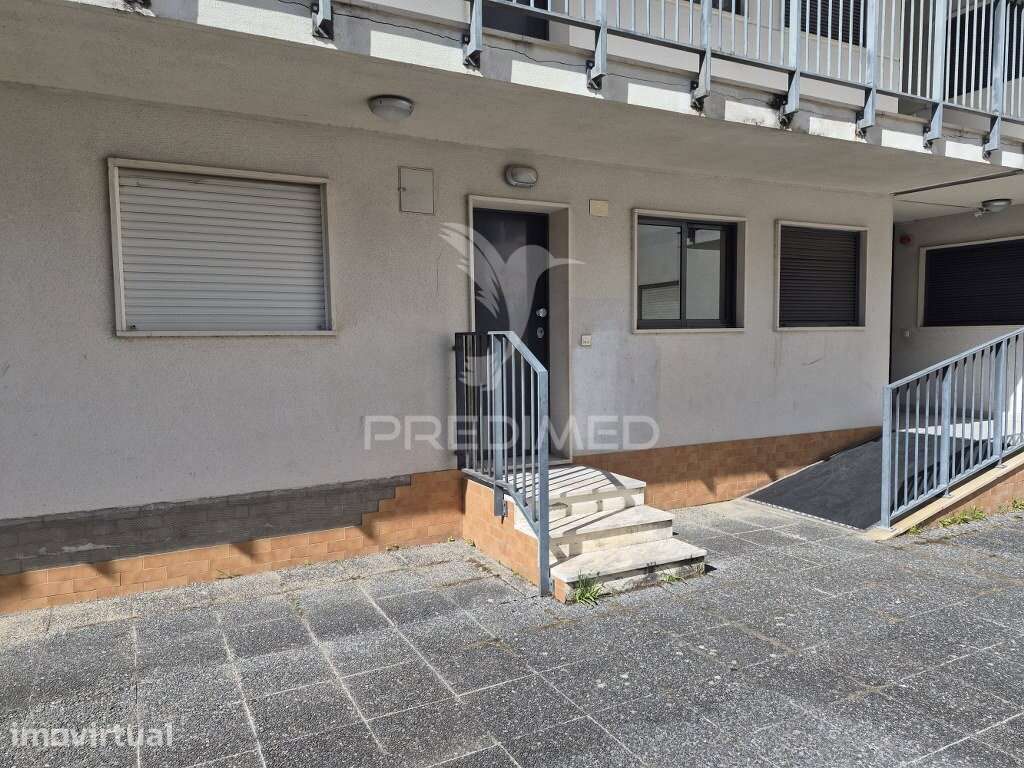 Apartamento T2_Garagem_Ameixoeira_Lisboa - Grande imagem: 5/18