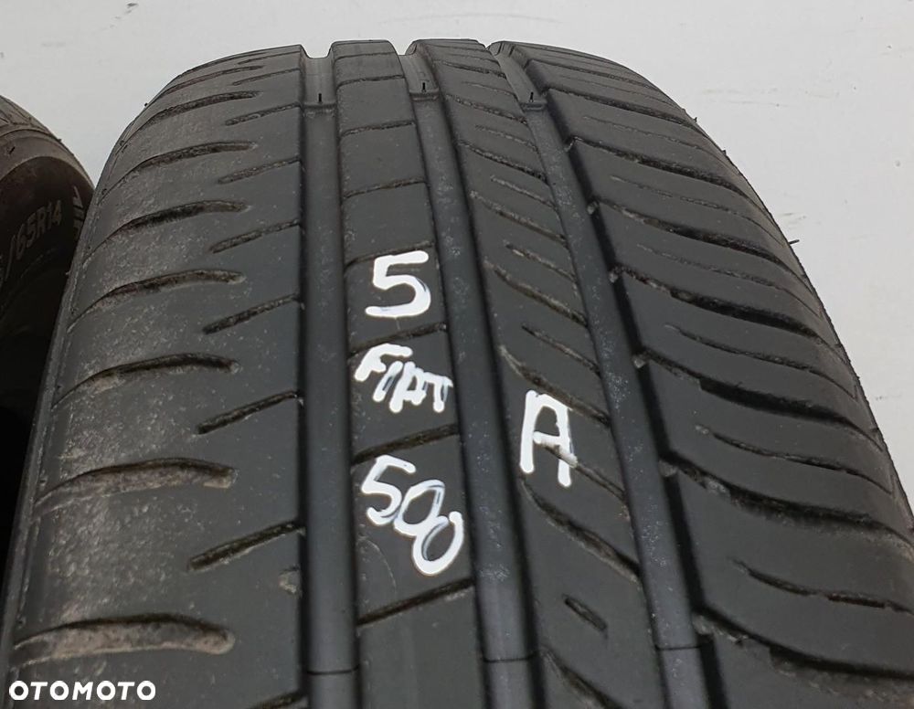 OPONY MOMO TIRES OUTRUN M2 175/65/R14 5MM 2SZT - 2