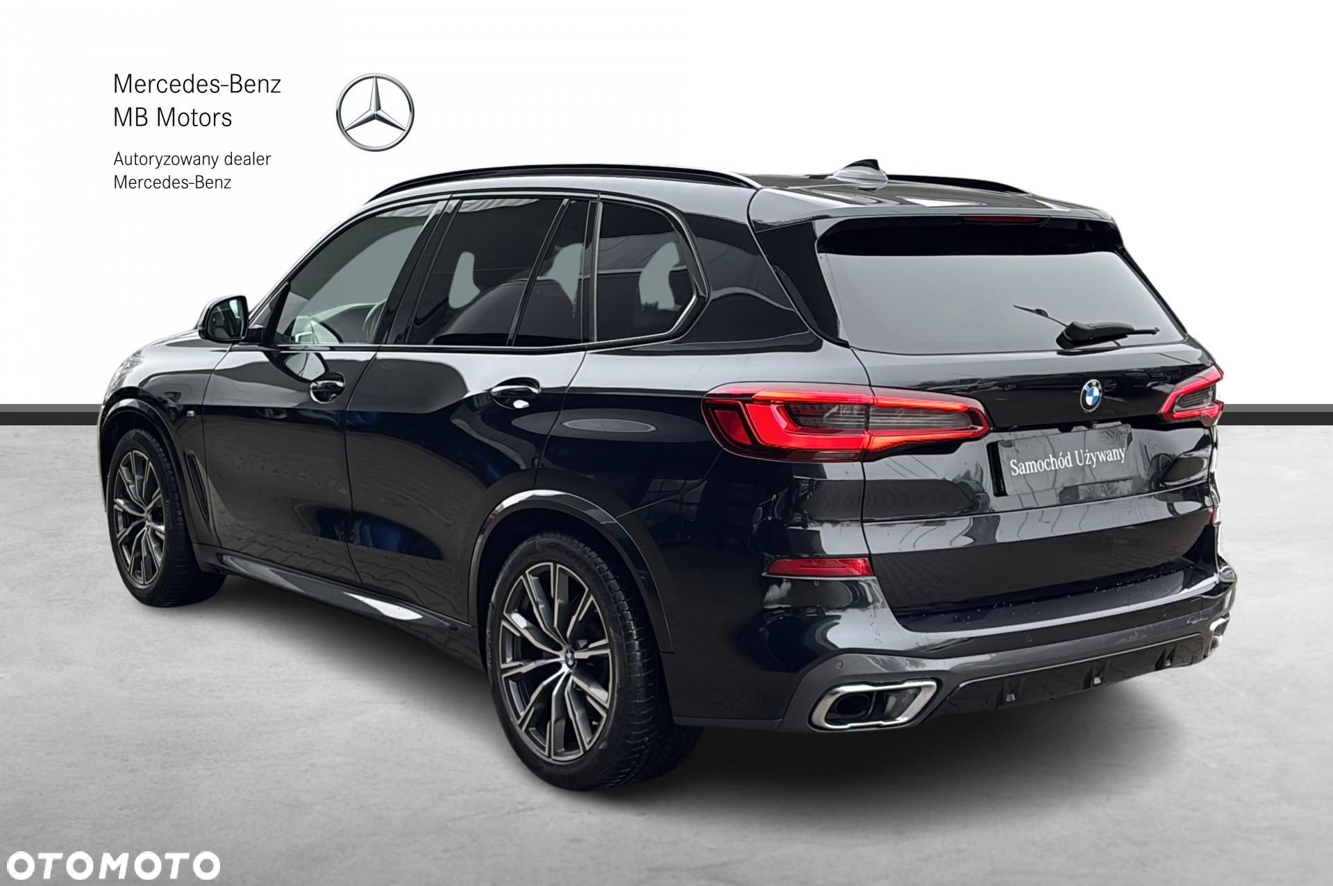 BMW X5 - 3
