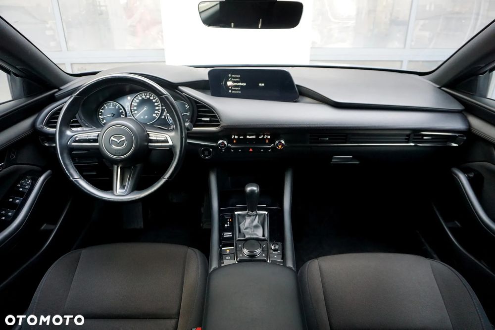 Mazda 3 2.0 mHEV Kanjo - 14