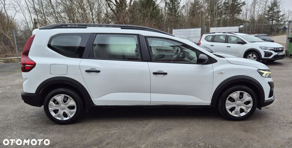 Dacia Jogger 1.0 TCe Essential - 6