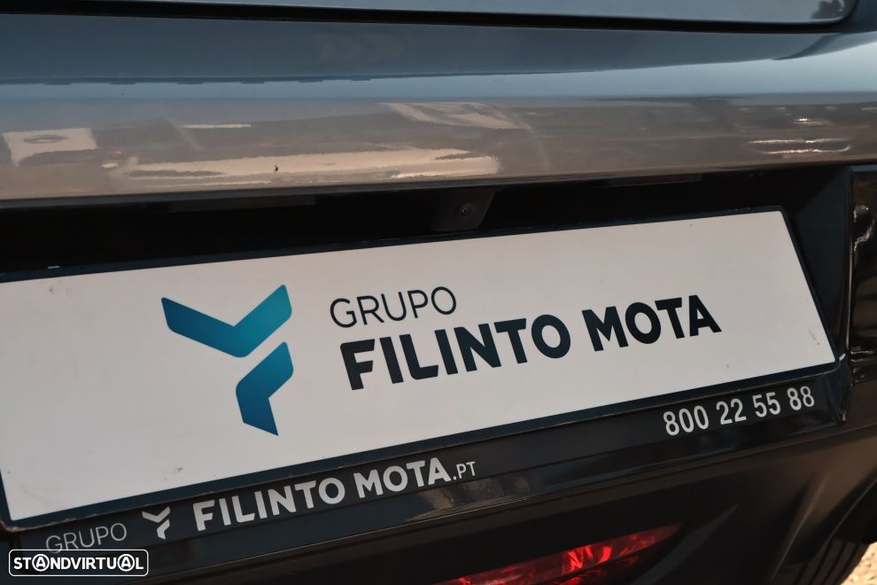 Peugeot 208 1.2 PureTech Allure - 14