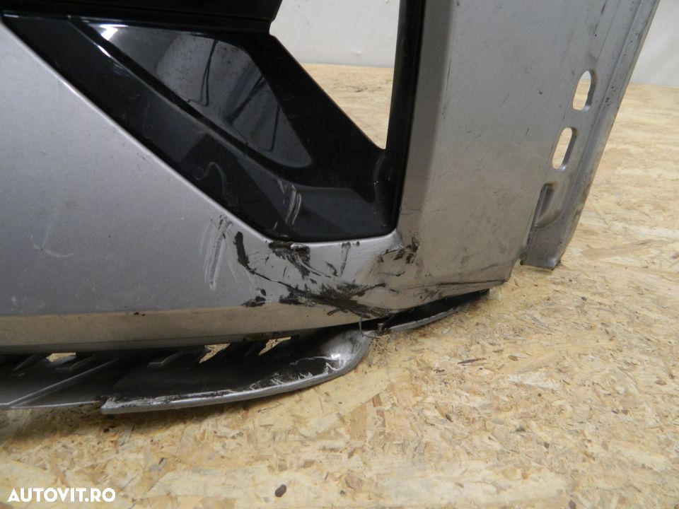 Bara fata Audi E-Tron, 2018, 2019, 2020, 2021, 2022, 2023, 4KE807437. - 7