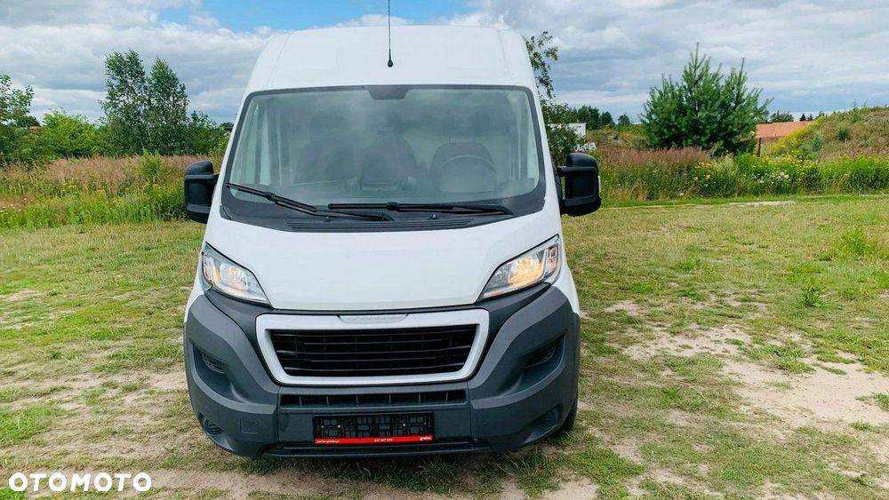 Peugeot Boxer - 3