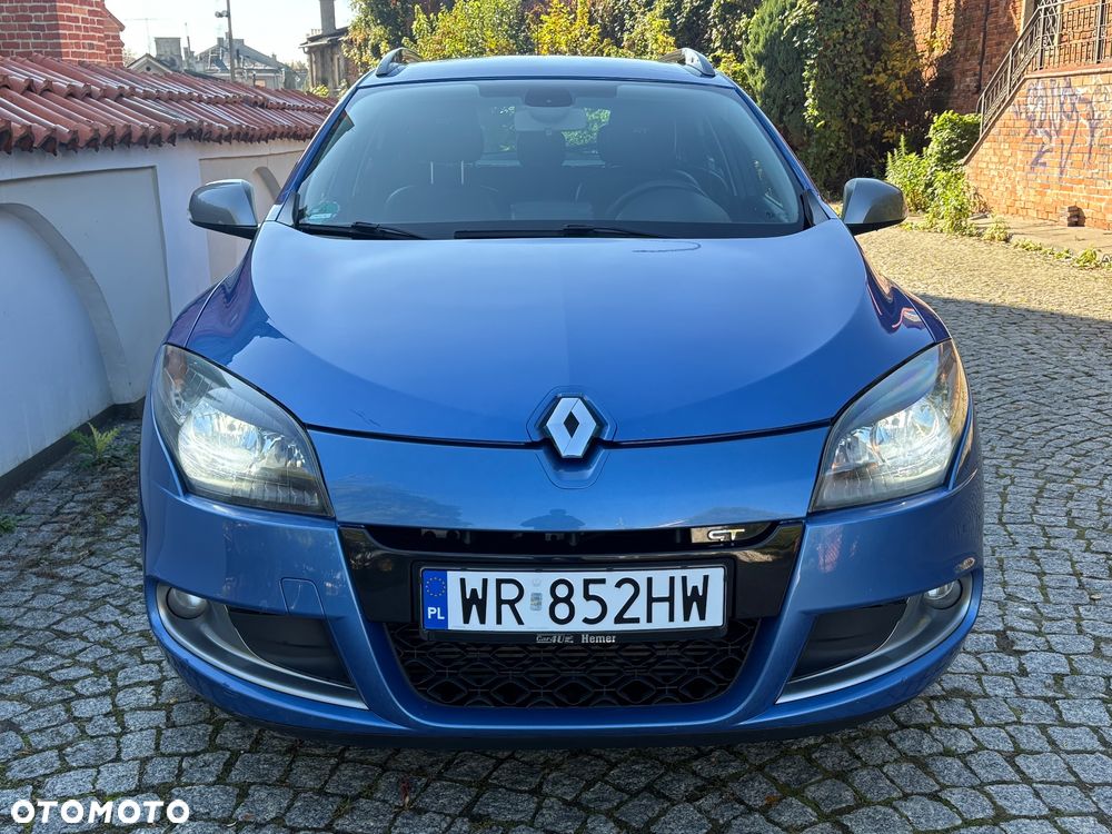 Renault Megane TCe 180 GT - 34