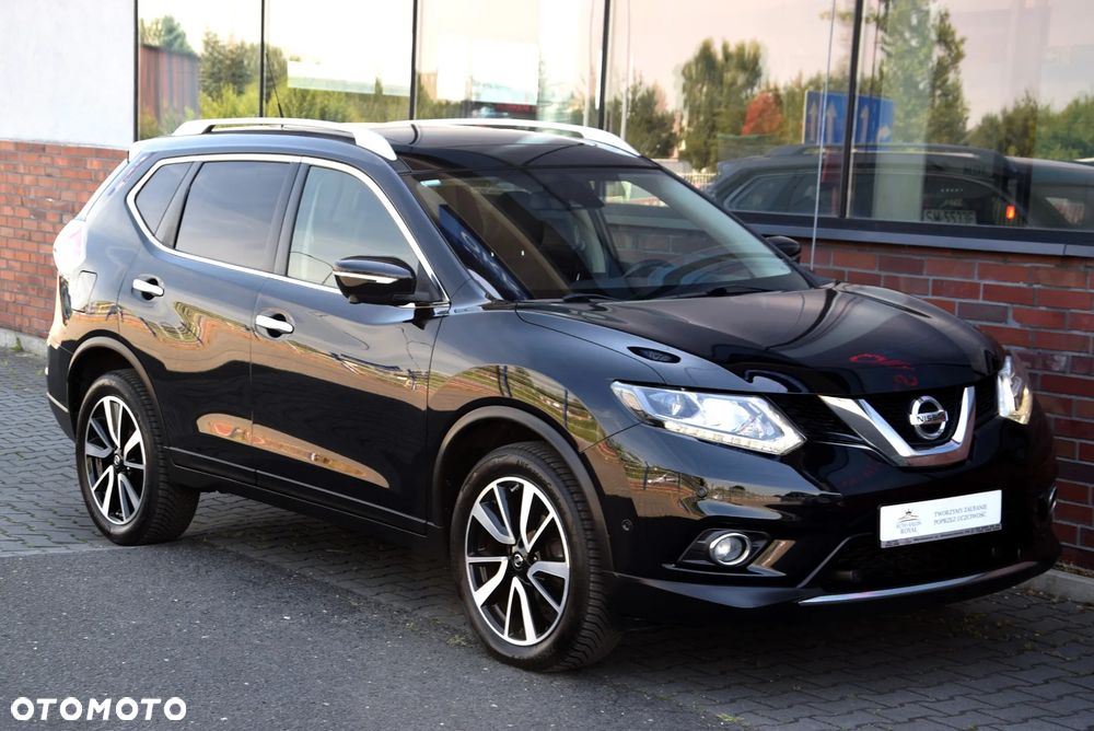 Nissan X-Trail 1.6 DIG-T Tekna 2WD - 7