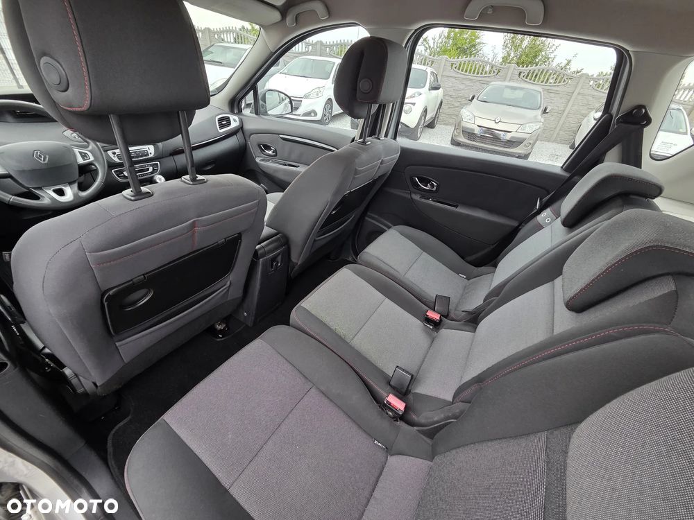 Renault Scenic 1.5 dCi Expression - 3