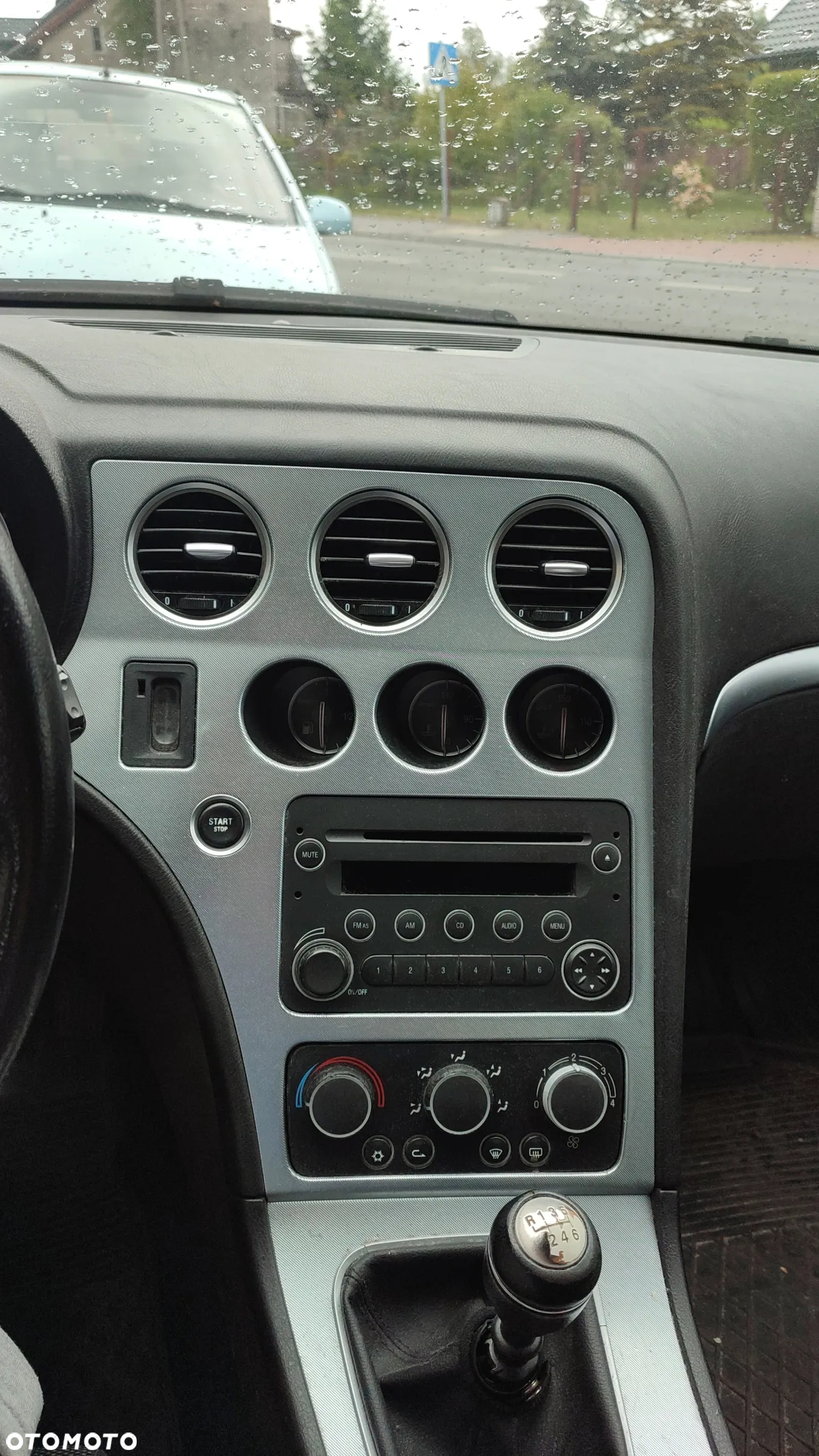 Alfa Romeo 159 - 5