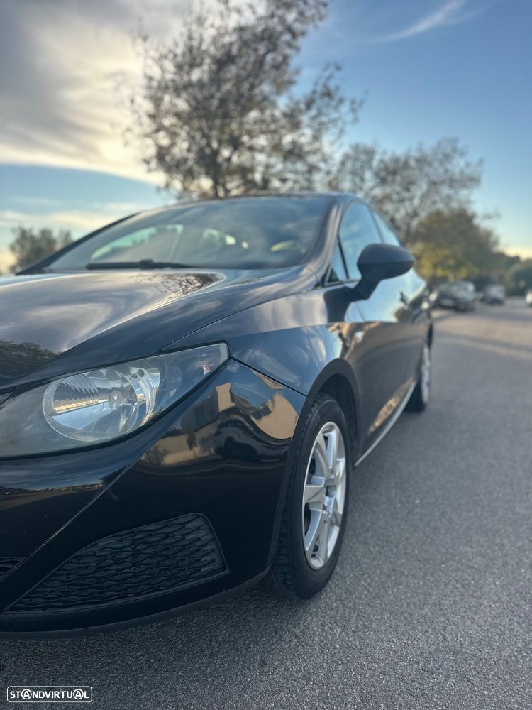 SEAT Ibiza 1.2 12V Style - 12