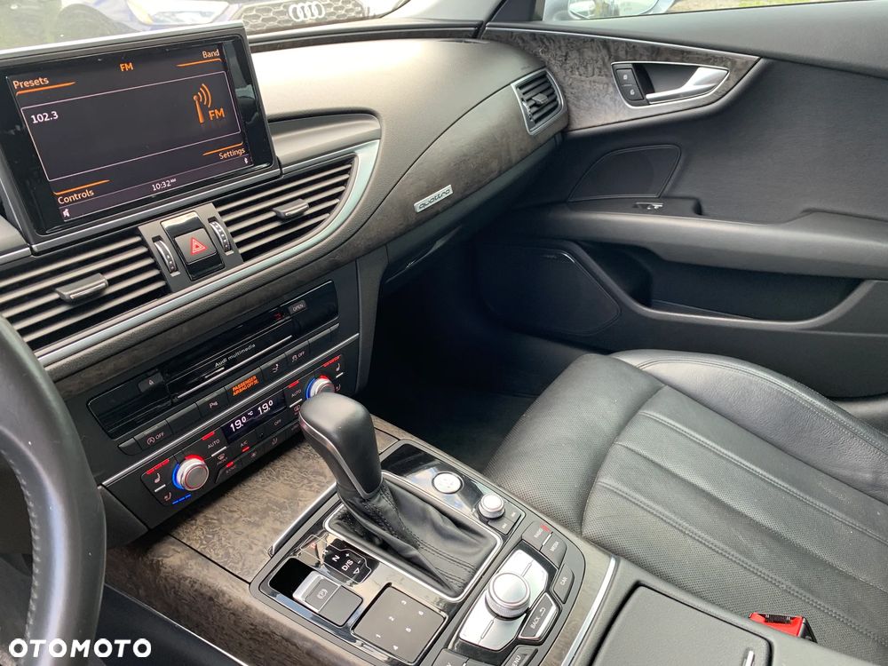 Audi A7 Sportback - 22