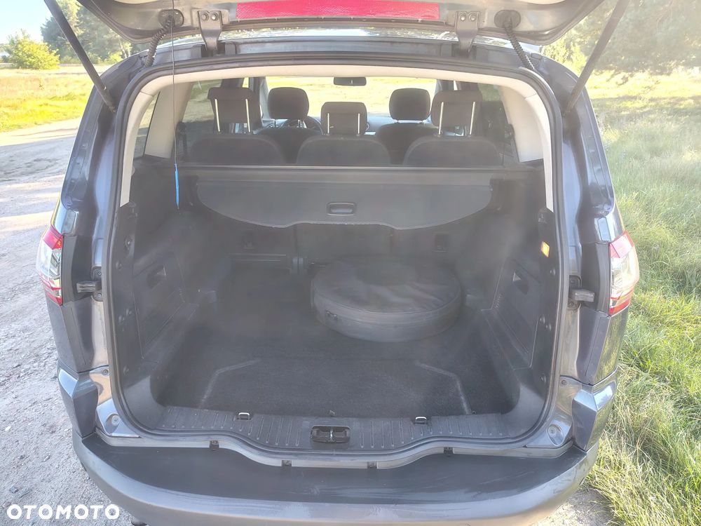 Ford S-Max 2.0 TDCi DPF Trend - 3